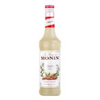 Monin Siroop Amandel 700ml, Verzenden, Nieuw