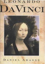 Leonardo Da Vinci, Ophalen of Verzenden, Nieuw