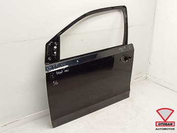 VW Up Seat Mii Skoda Citigo Portier Deur Links Voor Originee, Ophalen, Gebruikt, Links, Volkswagen