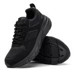 Heren Wandelschoenen Breed Arch Support Ademend Antislip, Verzenden, Nieuw