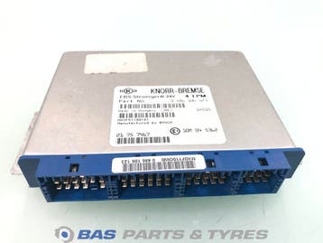 Regeleenheid EBS Volvo 21377527, Ophalen, Gebruikt, Volvo, Overige Auto-onderdelen