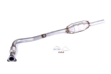Katalysator Volkswagen Polo, Seat Arosa, Ophalen of Verzenden, Nieuw, Volkswagen
