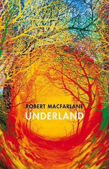 Underland, Ophalen of Verzenden, Nieuw