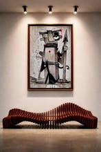 FREEON - Today we Triumph #22 NO RESERVE