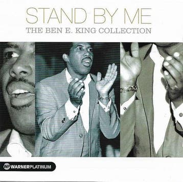 cd - Ben E. King - Stand By Me (The Ben E. King Collection), Verzenden, Zo goed als nieuw