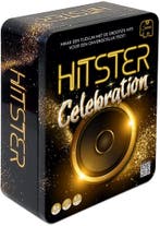 Jumbo - Hitster - Celebration - Actiespel met muziek - Vanaf, Verzenden, Nieuw