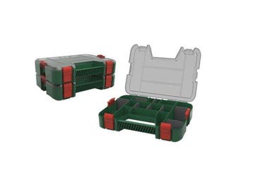 Veiling - Parkside set van 3 Organizers, Nieuw