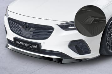 Cupspoiler voor Opel Insignia B Gsi CSL560-M, Verzenden, Nieuw