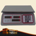 - Voeders Weegschaal Voedingsweegschaal Voerweegschaal 79,99, Ophalen of Verzenden, Nieuw