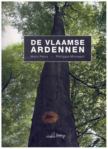 De Vlaamse Ardennen - M. Peirs 9789080950313, Verzenden, Zo goed als nieuw, M. Peirs