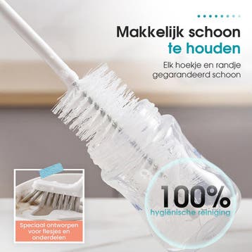 Sweet Sprout 6-in-1 Sterilisator met Stoomfunctie - Flessen, Ophalen of Verzenden, Zo goed als nieuw