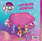 Een nieuw avontuur / My little pony 9789047850274 Rovio, Verzenden, Gelezen, Rovio
