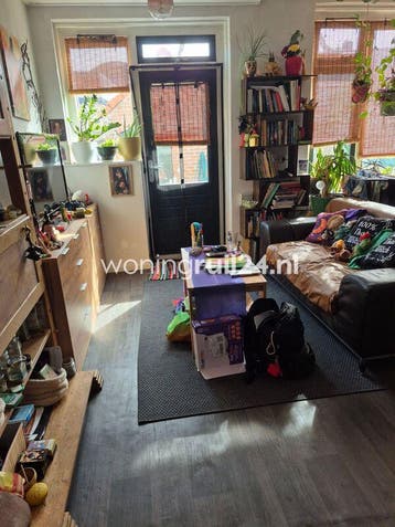 Woningruil - Zandpad 11 - 4 kamers en Zuid-Holland, Zuid-Holland