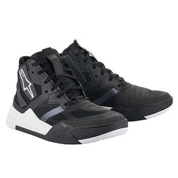 Alpinestars Speedflight Schoenen Zwart Wit, Nieuw met kaartje, Alpinestars, Laarzen, Heren