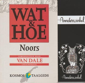 Noors / Wat & Hoe taalgids 9789021518305, Boeken, Verzenden, Gelezen