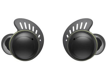 LG TONE Free DTF7Q - In Ear Oordopjes - IP67 Water- en, Verzenden, Nieuw