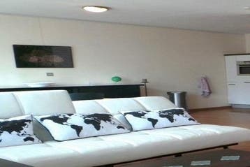 Appartement Churchillplein in Rotterdam, Rotterdam, Via bemiddelaar, Appartement, Rotterdam
