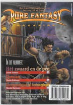 Pure Fantasy / 9 / Pure Fantasy / 9 9789080824485, Verzenden, Zo goed als nieuw