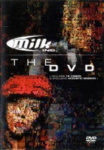 Milk Inc. - The DVD (DVD-V, Comp) 0724354420597, Verzenden, Nieuw in verpakking