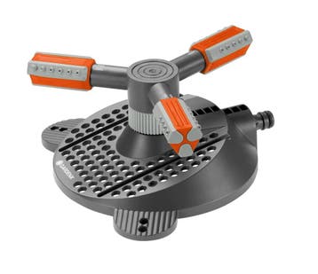 Gardena Classic Multi-sproeier, sprinkler, Instelbaar spr..., Verzenden, Nieuw