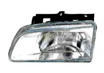 Citroen Berlingo 1999-2003 Koplamp Links (Koplampen), Verzenden, Nieuw