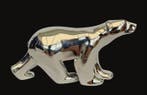 Beeldje - After Pompon - Polar Bear - XL - Beeldje - Hars -