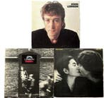 John Lennon - Greek 3LP Bundle: The Collection / Double, Nieuw in verpakking