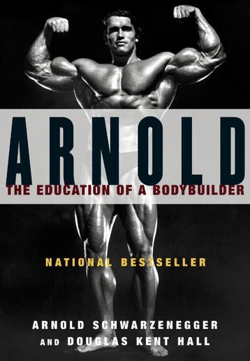 Arnold | Arnold Schwarzenegger | Nieuw, Ophalen of Verzenden, Nieuw, Arnold Schwarzenegger