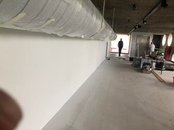 dk -latex  spuiten. nl, Garantie, Behangen
