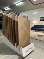 Belakos PVC Vloeren – Laagste Prijs NL en BE, Overige kleuren, 75 m² of meer, Overige typen, Nieuw