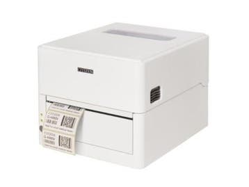Citizen CL-H300SV, 8 dots/mm (203 dpi), USB, wit, Verzenden, Nieuw