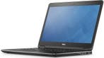 Windows 7 of 10 Pro Dell Latitude E7440 i7-4600U WiFi Qwerty, Computers en Software, Windows Laptops, Ophalen of Verzenden, Gebruikt