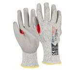 Talen Tools Werkhandschoenen snijbestendig met hoge vinge..., Ophalen of Verzenden, Nieuw