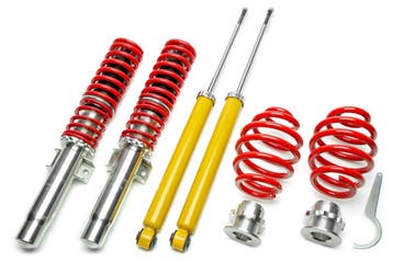 BMW 3-Serie E46 schroefset verlagingsset, Ophalen of Verzenden, Nieuw, BMW