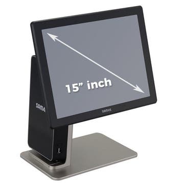 SAM4S Forza 115s, Verzenden, Nieuw in verpakking