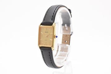 Rado - Zonder minimumprijs - 133.9555.2 - Dames - 1980-1989, Sieraden, Tassen en Uiterlijk, Nieuw