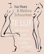 Te lijf (9789026333606, Isa Hoes), Boeken, Verzenden, Nieuw