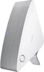 Samsung WAM751 (wit) - Draadloze Bluetooth/Wi-Fi speaker, Ophalen, Zo goed als nieuw, Overige typen, Overige merken
