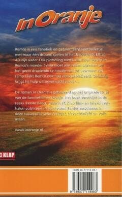 In Oranje / Eerste Rang - R. Krul 9789077119983, Boeken, Verzenden, Gelezen, R. Krul