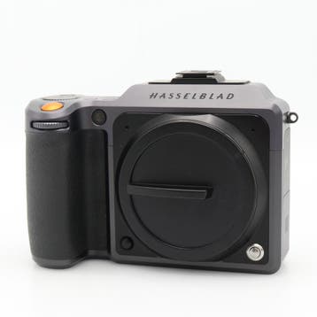 Digitale fotocamera  Hasselblad X1D II 50C, Verzenden, Gebruikt, Overige Merken