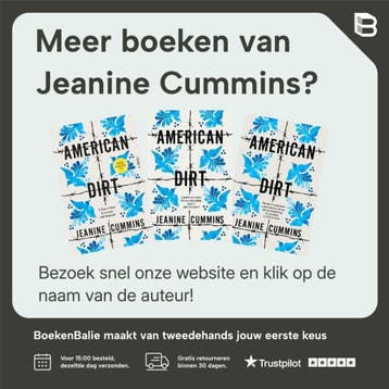 American dirt - Jeanine Cummins 9781472261403, Verzenden, Gelezen, Jeanine Cummins