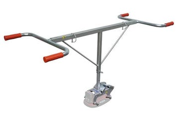Nemo Grabo Brushless duo handgreep, Ophalen of Verzenden, Nieuw