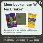 Noord-Holland ; Noord / ANWB fietsgids 9789018010645, Boeken, Verzenden, Gelezen, W. ten Brinke