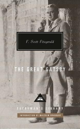 The Great Gatsby | Fitzgerald, F Scott | Nieuw, Ophalen of Verzenden, Nieuw, Fitzgerald, F Scott