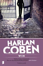 Win 9789022598313 Harlan Coben, Verzenden, Gelezen, Harlan Coben