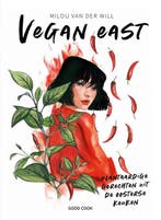 Boek Vegan East 9789461432391, Verzenden, Zo goed als nieuw