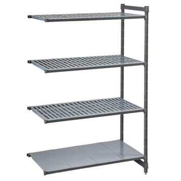 GGM Gastro | CAMBRO | Camshelving® - Basics Plus - |, Verzenden