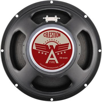 Celestion A-TYPE-8 12inch 50W 8Ohm, Verzenden, Nieuw