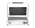 Contactgrill Panini Xl, Hendi, 230v/2700w, 548x464x(h)231mm, Ophalen of Verzenden, Nieuw in verpakking