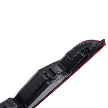 Achter bumper links taillight cover geschikt voor Audi Q3..., Verzenden, Nieuw, Audi